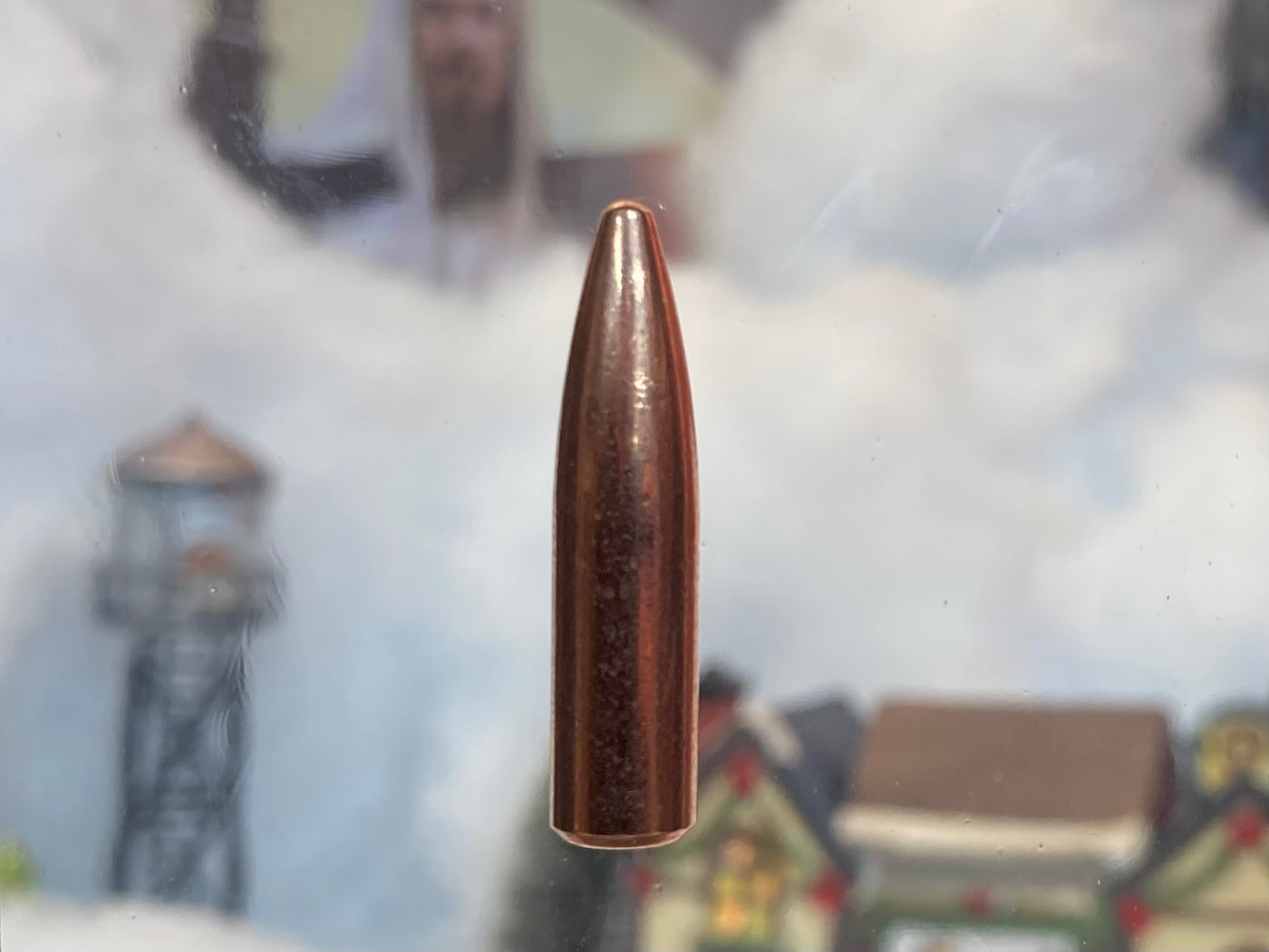 Berry’s .308 FMJ Spire Point – 220 GR. – (50 CT.)